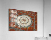 KO EC 14705 Acrylic Print