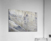 John Day Fossil Beds National Monument Oregon Acrylic Print