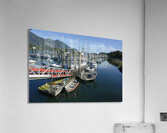 KO B12120 Acrylic Print