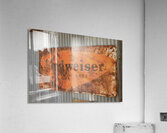 KO B40657 Acrylic Print