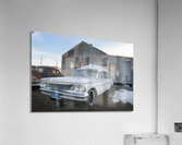 KO C57115a Acrylic Print