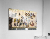 KO B40784 Acrylic Print