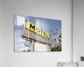 KO C07627 Acrylic Print