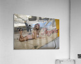 KO B79867 Acrylic Print