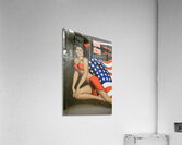 KO B79666 Acrylic Print