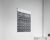 Casa Don Bosco Ronda Málaga Andalusia Spain Acrylic Print