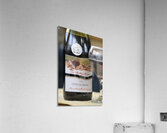 Herry Cher Centre France Acrylic Print