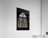 Cathedrale Saint Jean Baptiste Lyon France Acrylic Print