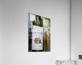 Fleury sur Loire Burgundy France Acrylic Print