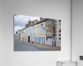 Briare France Acrylic Print