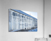 KO C57083 Acrylic Print