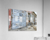 KO C72189 Acrylic Print