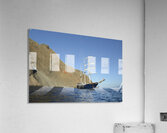 KO EC 12258 Acrylic Print