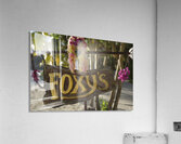 KO BVI 08474a Acrylic Print