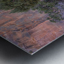 Zion National Park Utah Metal print