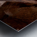 Petroglyphs - Valley of Fire State Park Metal print