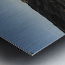 John Day Fossil Beds panorama Metal print