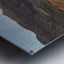 John Day Fossil Beds - Painted Hills Metal print