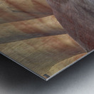 John Day Fossil Beds Metal print