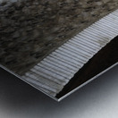 Sala de Embajadores. Hall of the Ambassadors The Throne Room The Alhambra Granada Andalusia Spain Metal print