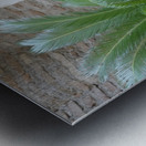 The Alhambra Granada Andalusia Spain Metal print