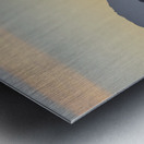 Wallace Island - British Columbia Metal print