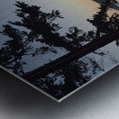 James Island - San Juan Islands Metal print