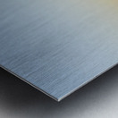 Sucia Island Moonrise - San Juan Islands Metal print