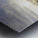 Spring Rays - Vancouver Island Metal print