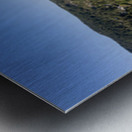 Ganges - Salt Spring Island Metal print