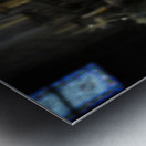 KO FR 01038a Metal print