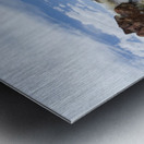 KO A98145 Metal print