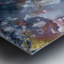 KO A98186 Metal print