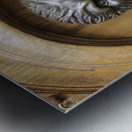 KO FR 13467 Metal print