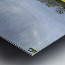 KO FR 08582 Metal print