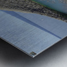 KO EC 11387 Metal print