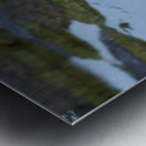 KO EC 13303a Metal print