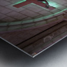 KO EC 18401 Metal print