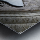 KO EC 18431 Metal print