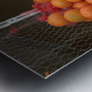 KO EC 18076 Metal print