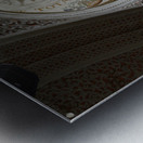 KO EC 18094 Metal print