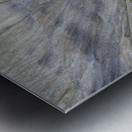 John Day Fossil Beds National Monument Oregon Metal print