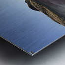 John Day Fossil Beds National Monument Oregon Metal print