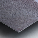 John Day Fossil Beds National Monument Oregon Metal print