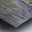 John Day Fossil Beds National Monument Oregon Metal print