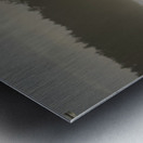 Women walking with a surfboard on Long Beach Pacific Rim National Park Metal print