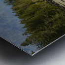 Tonquin Beach Tofino British Columbia Metal print