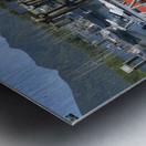 KO B12120 Metal print