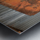 KO B40657 Metal print