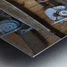 KO B40719 Metal print